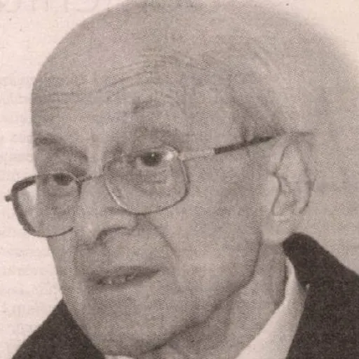 Portrait of Alexandru Paleologu