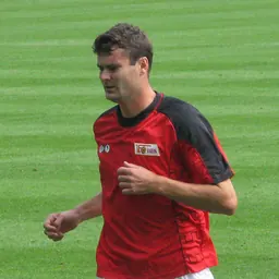 Portrait of Daniel Göhlert
