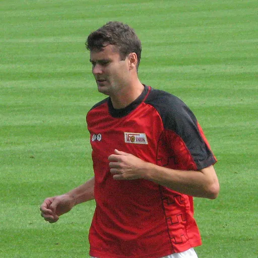Portrait of Daniel Göhlert