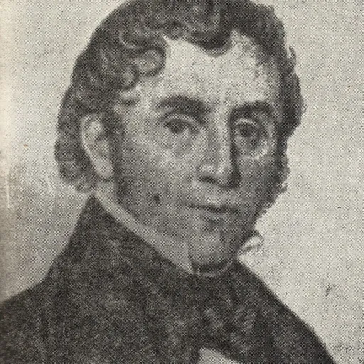 Portrait of Juan Vicente Villacorta Díaz