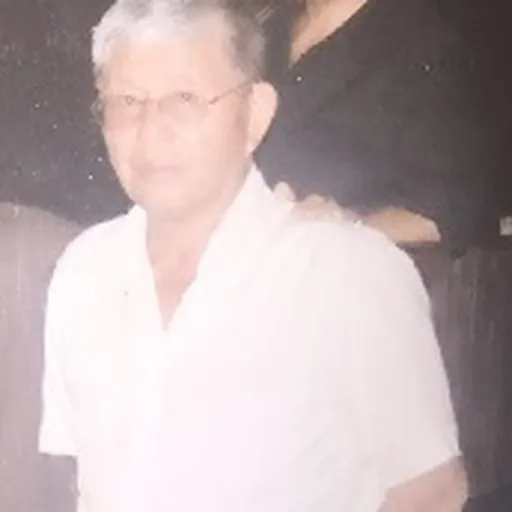 Portrait of Mamoru Matsunaga