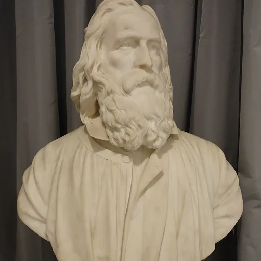 Portrait of Santo Varni