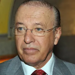 Portrait of Antônio Carlos Valadares