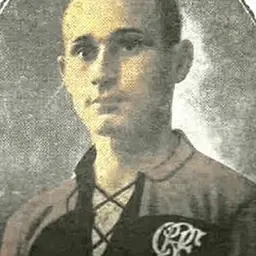 Portrait of Píndaro de Carvalho Rodrigues