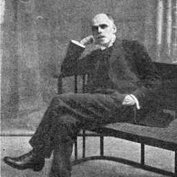 Portrait of Ioan Alexandru Brătescu-Voinești