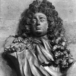 Portrait of David Gregory