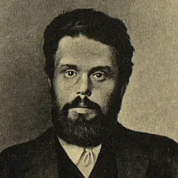 Portrait of Alexander Vinokurov