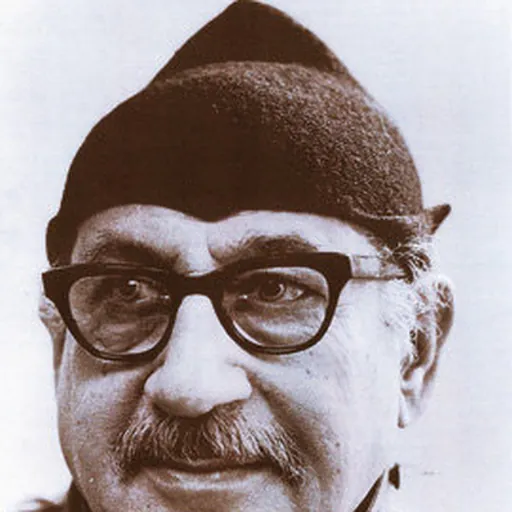 Portrait of Ivo Pannaggi