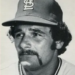 Portrait of Mike Proly
