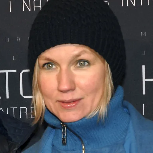 Portrait of Tova Magnusson