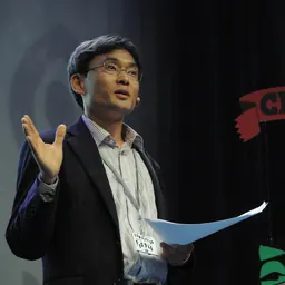 Portrait of Oh Yeon-ho