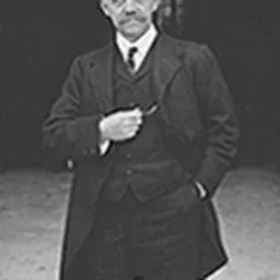 Portrait of William Willett