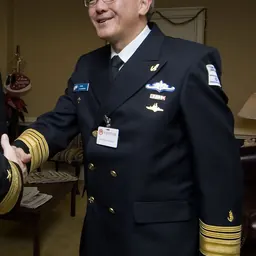 Portrait of Eli Marom