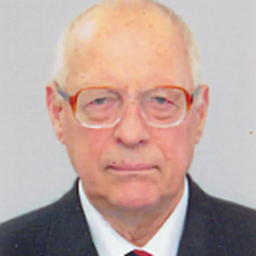Portrait of Kosta Tsonev