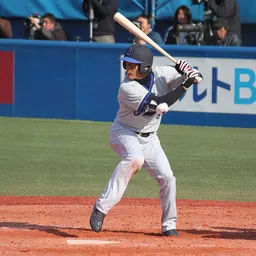 Portrait of Daisuke Hayakawa