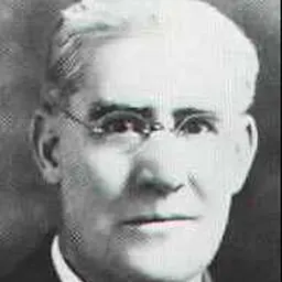 Portrait of Ezequiel Cabeza De Baca