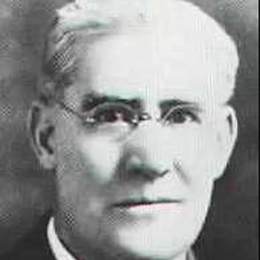 Portrait of Ezequiel Cabeza De Baca
