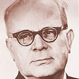 Portrait of Konstantin Senchikhin