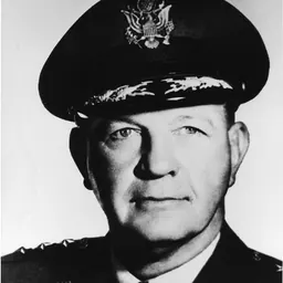 Portrait of Patrick W. Timberlake
