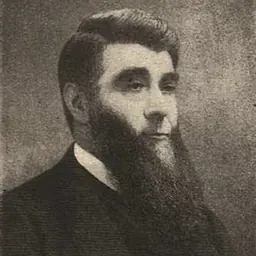 Portrait of Peter E. Studebaker