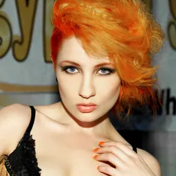 Portrait of Ulorin Vex