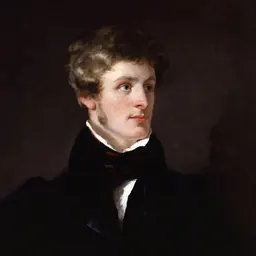 Portrait of David Octavius Hill