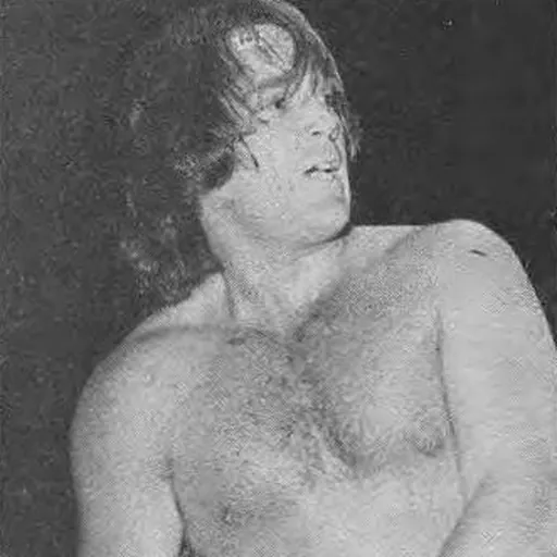 Portrait of Steve Keirn
