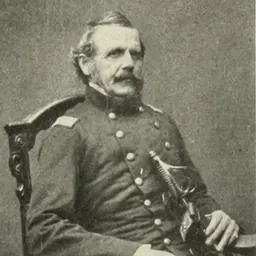 Portrait of George W. Taylor