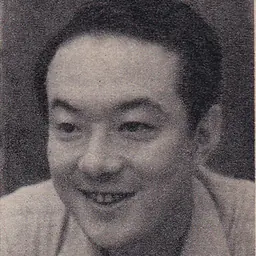 Portrait of Yasuo Hisamatsu