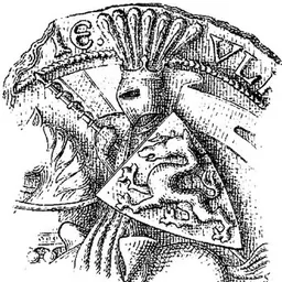 Portrait of Ulrich III