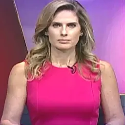 Portrait of Jimena Antelo