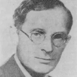 Portrait of Mieczysław Małecki