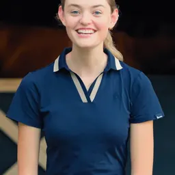 Portrait of Willow Hand