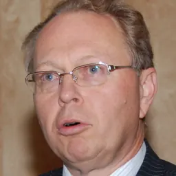 Portrait of Juris Binde