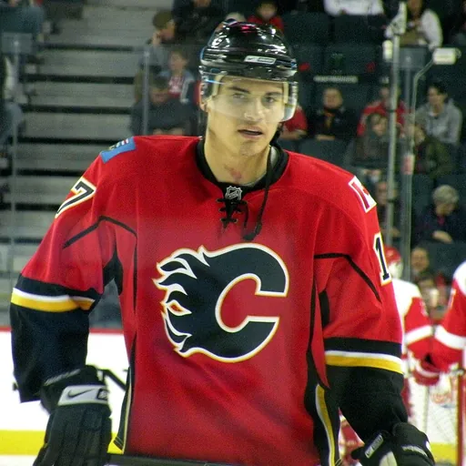 Portrait of René Bourque