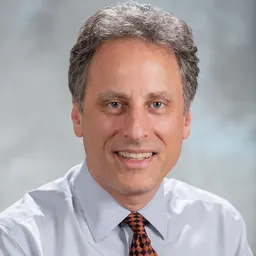 Portrait of Mark Prausnitz