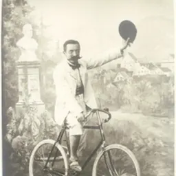 Portrait of Walery Cyryl Amrogowicz