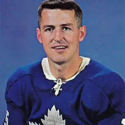 Portrait of Billy Harris