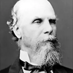 Portrait of John Sylvester Ross