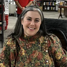 Portrait of Claire Saffitz