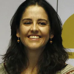 Portrait of Catalina Ontaneda