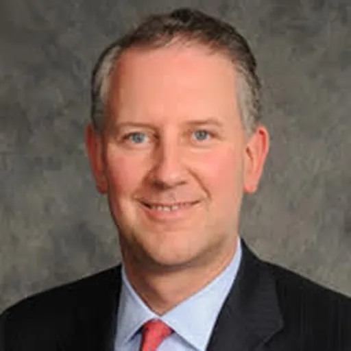 Portrait of Peter Zaffino