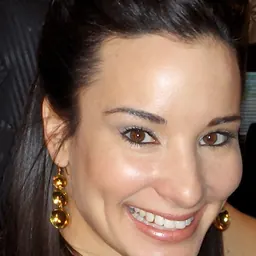 Portrait of Alison Becker