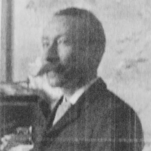 Portrait of Charles Stuart Pratt