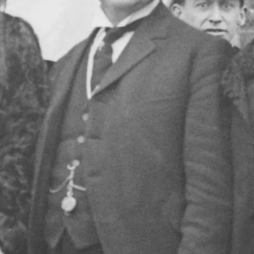 Portrait of Carlo Barsotti