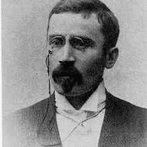 Portrait of Algot Untola