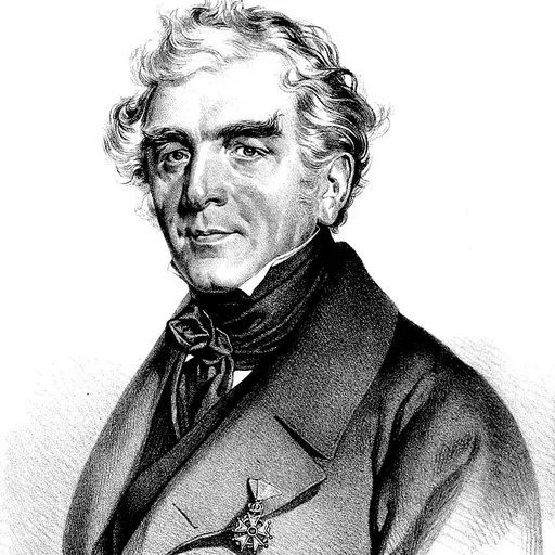 Portrait of Konstanty Tyzenhauz