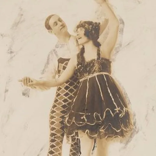 Portrait of Katherine Witchie Riggs