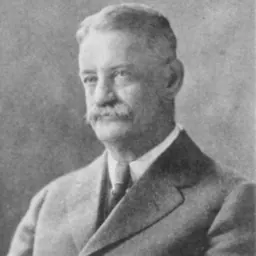 Portrait of William Lafayette Darling