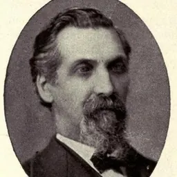 Portrait of James Sheakley